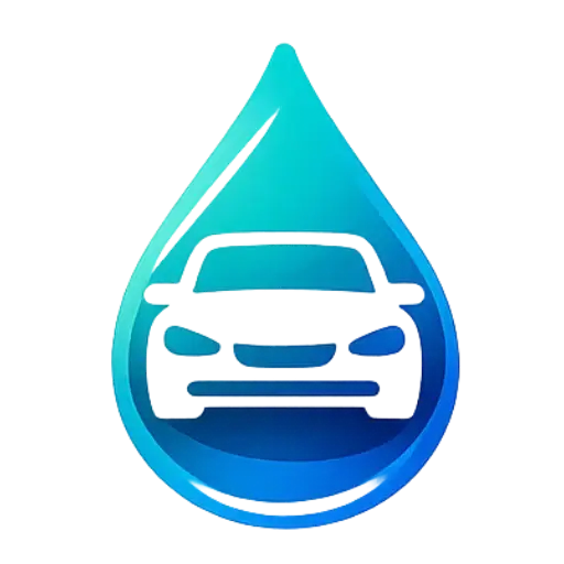 Lavage auto à domicile Palleville